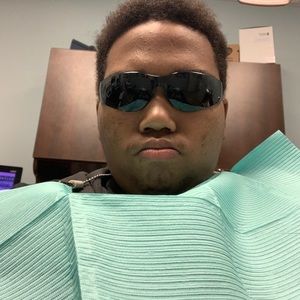 Meet your Posher, Jacob